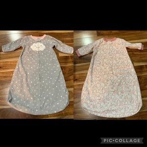 Infant Girls Sleepsacks